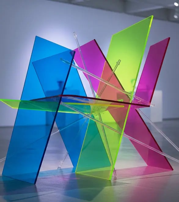 L'alliance entre technique et esthétique