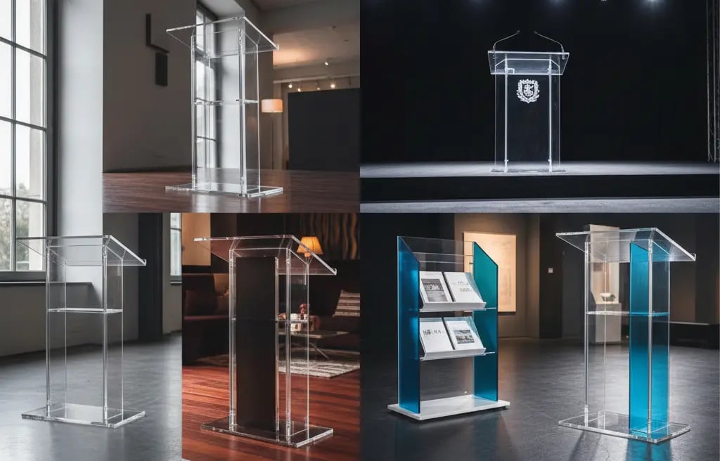 Un design adaptable à chaque contexte