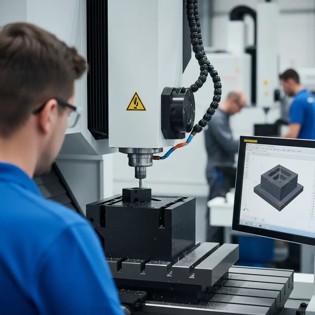 La précision pour la performance