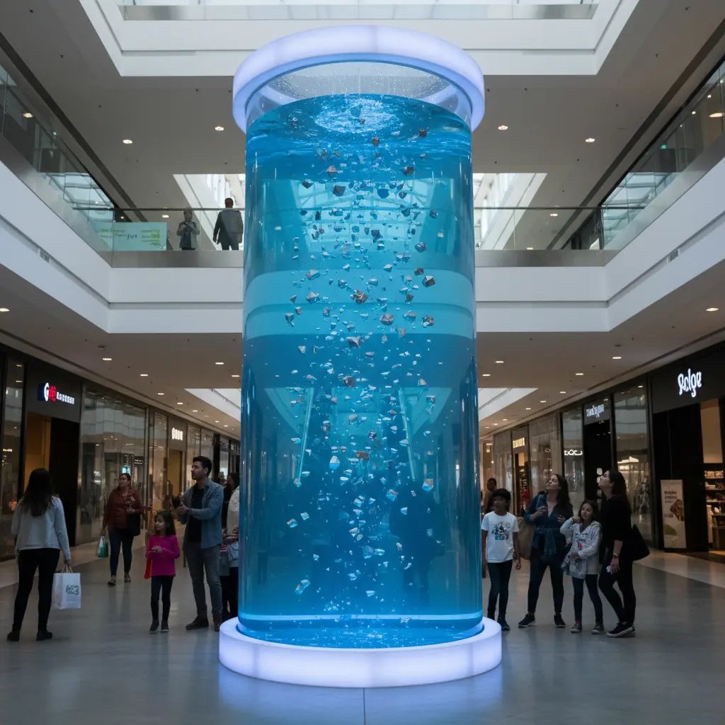 Cuves techniques sur mesure – Résistance