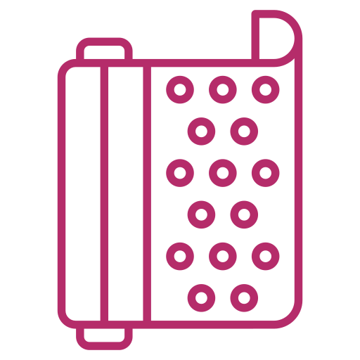 PVC expansé – <br>Polychlorure de vinyle alvéolaire