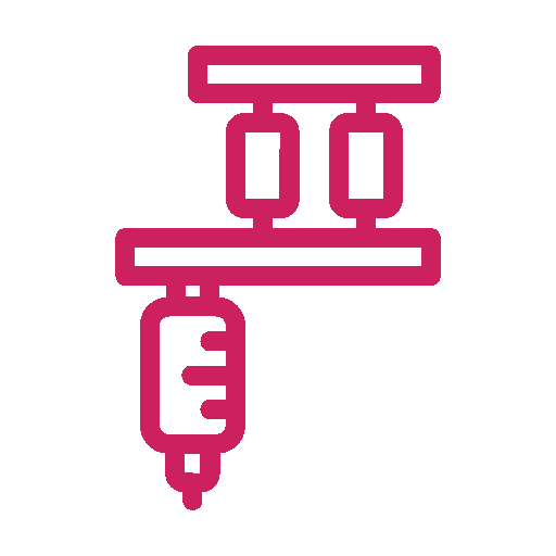 Mise en forme par injection