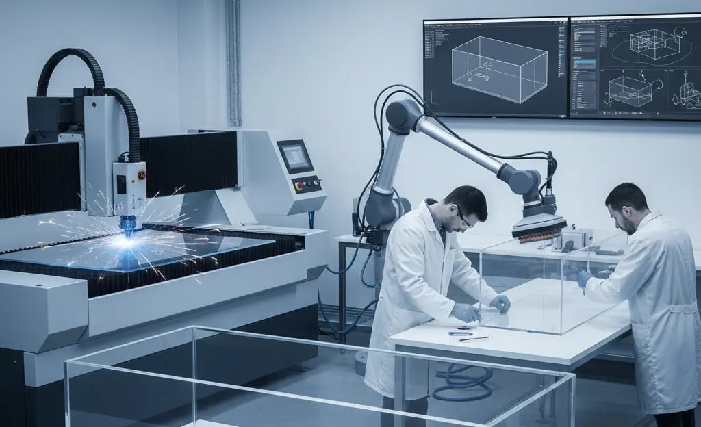 Savoir faire de précision