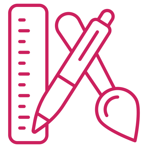 Esthétique et design personnalisable