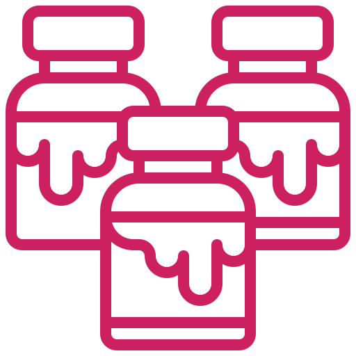 Choix des encres adaptées