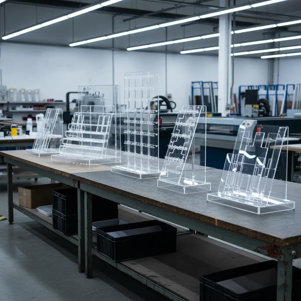 fabricant français de présentoirs