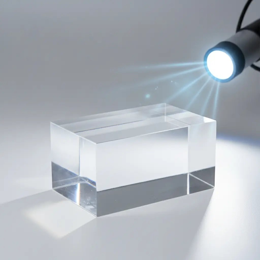 PMMA (Plexiglas® Altuglas®)