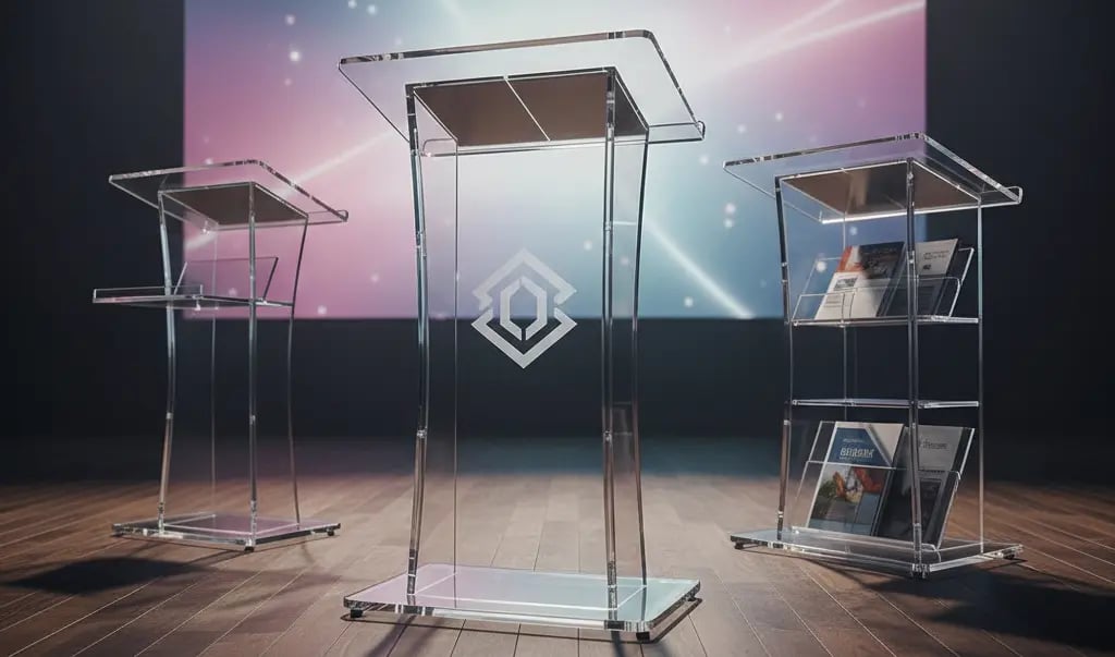 Une structure claire et stable