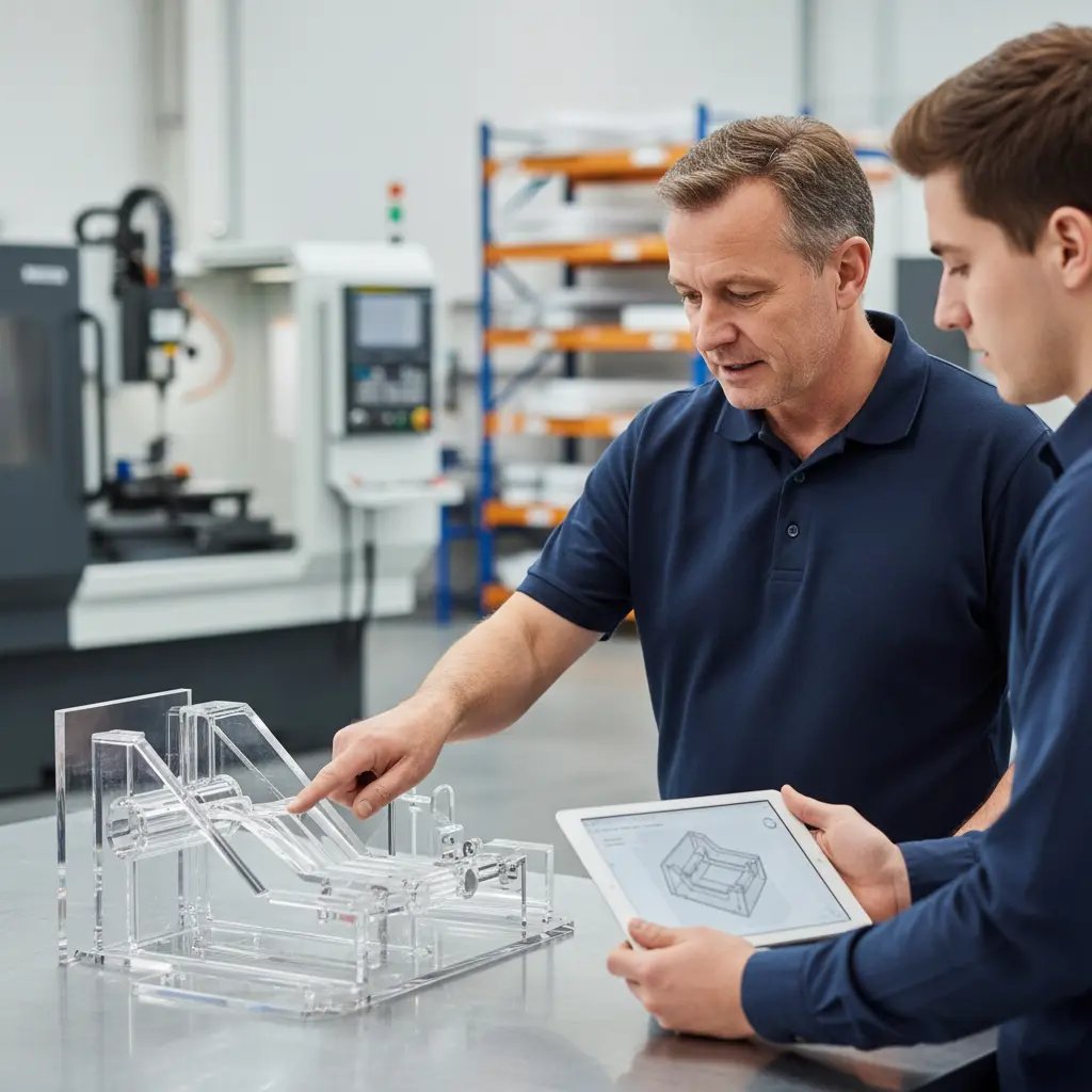 Pourquoi nous faire confiance