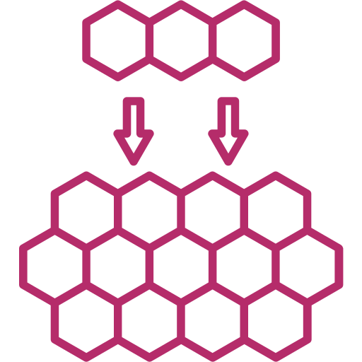 APET – Polyéthylène<br> téréphtalate amorphe