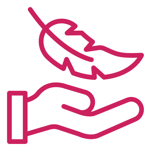 Légèreté et facilité de manipulation