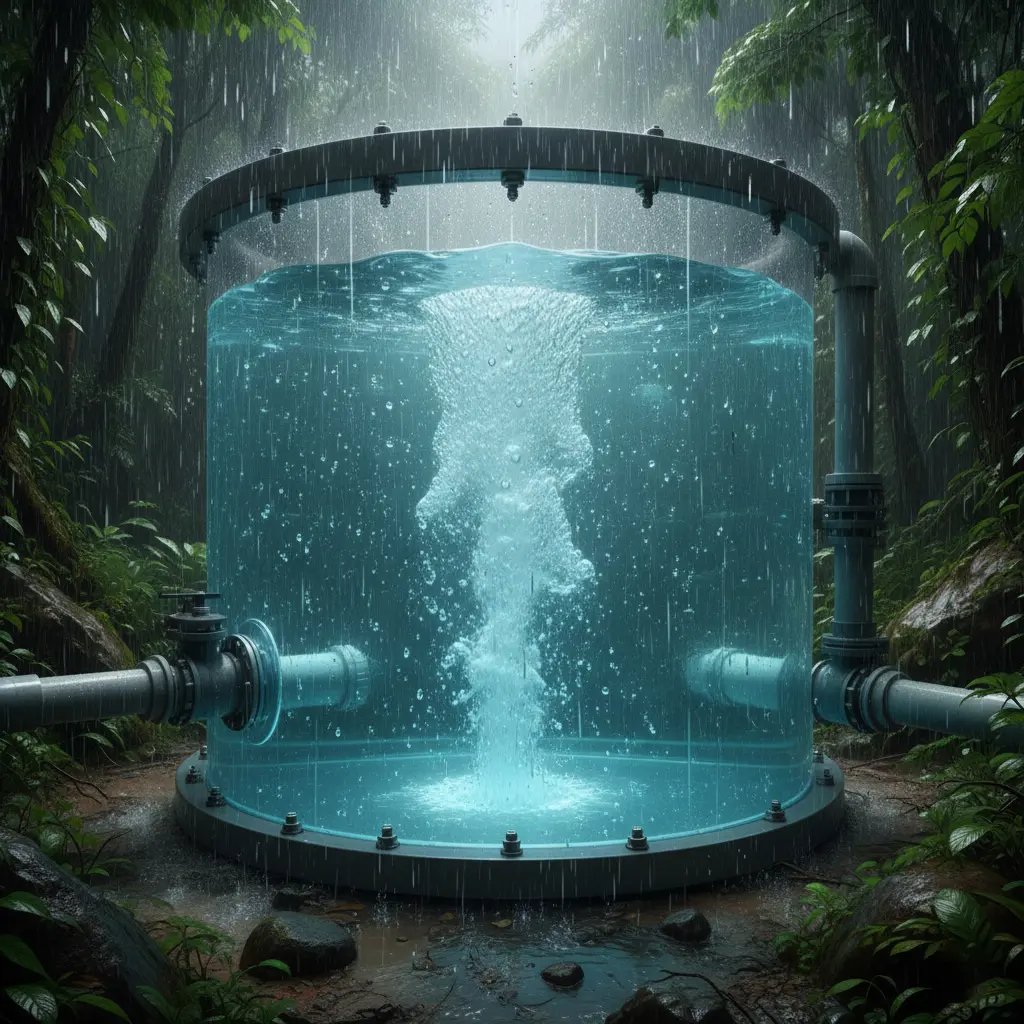 Cuves pour environnements exigeants