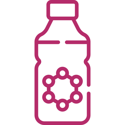 PETG – Polyéthylène<br> téréphtalate glycol