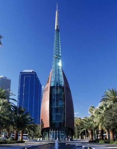 perth