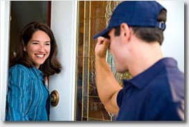 same day windshield repair We come to you for same day windshield crack repair