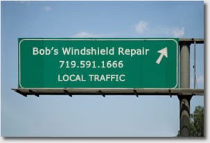 Chip Repair Colorado Springs Bob's Chip Repair in Colorado Springs