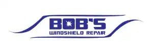 Bob's Windshield Repair Service Logo
