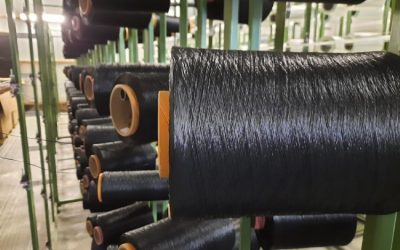 Duurzaam alternatief voor boombanden