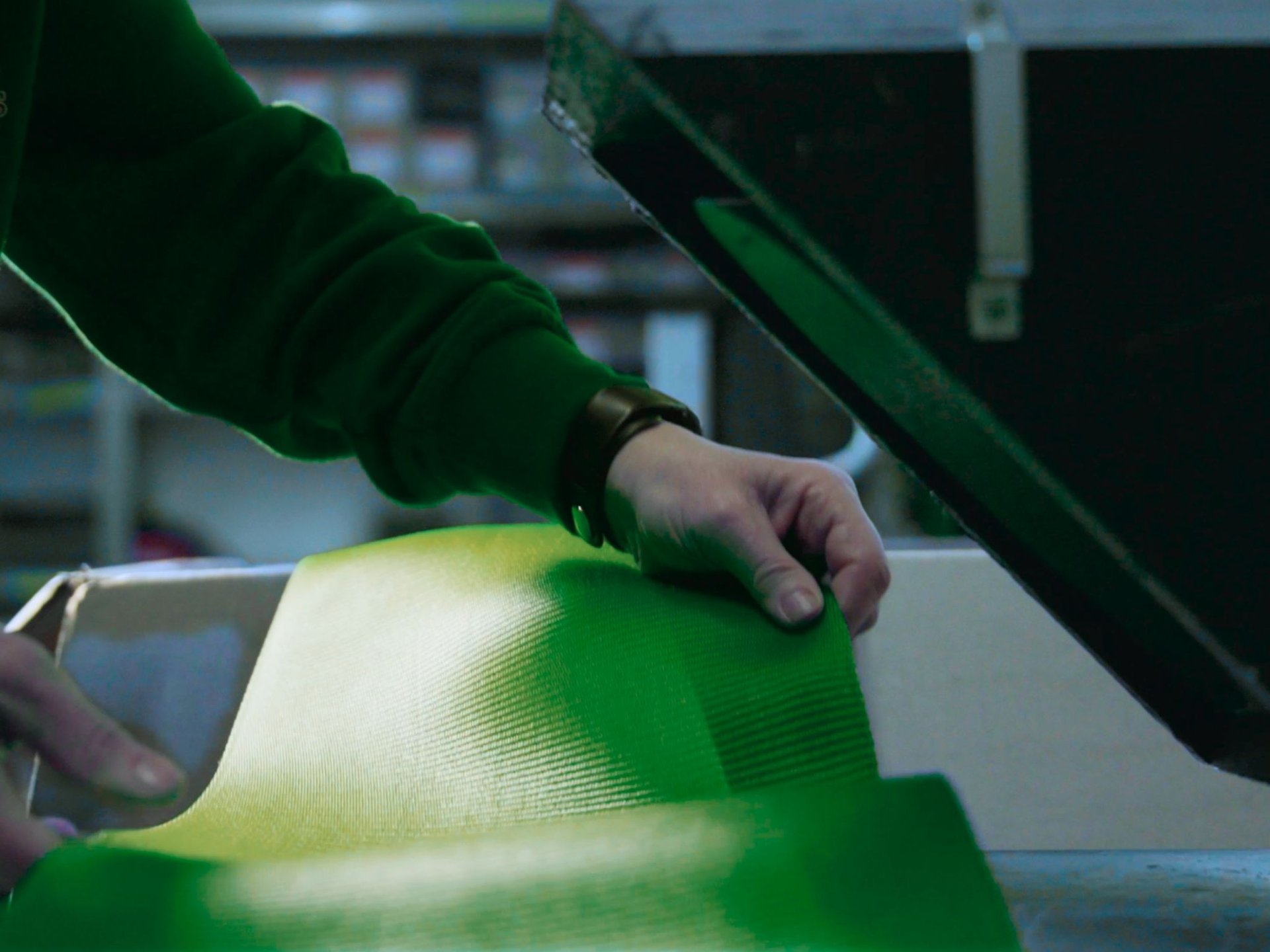 Maatwerk Hijsbanden, Rondstroppen en Sjorbanden Maatwerk Hijsbanden, Rondstroppen en Sjorbanden