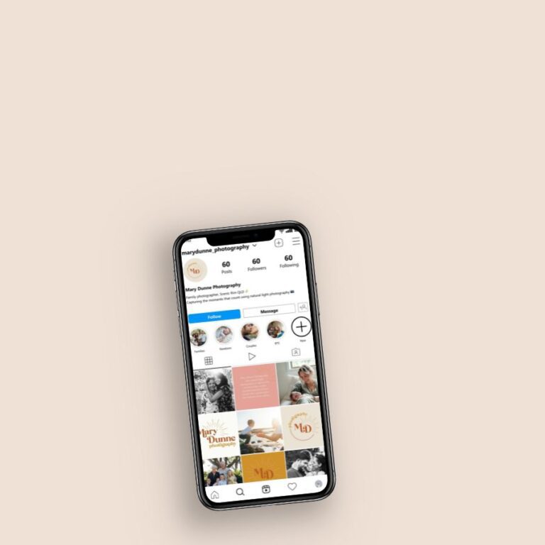 Social Media Kickstart