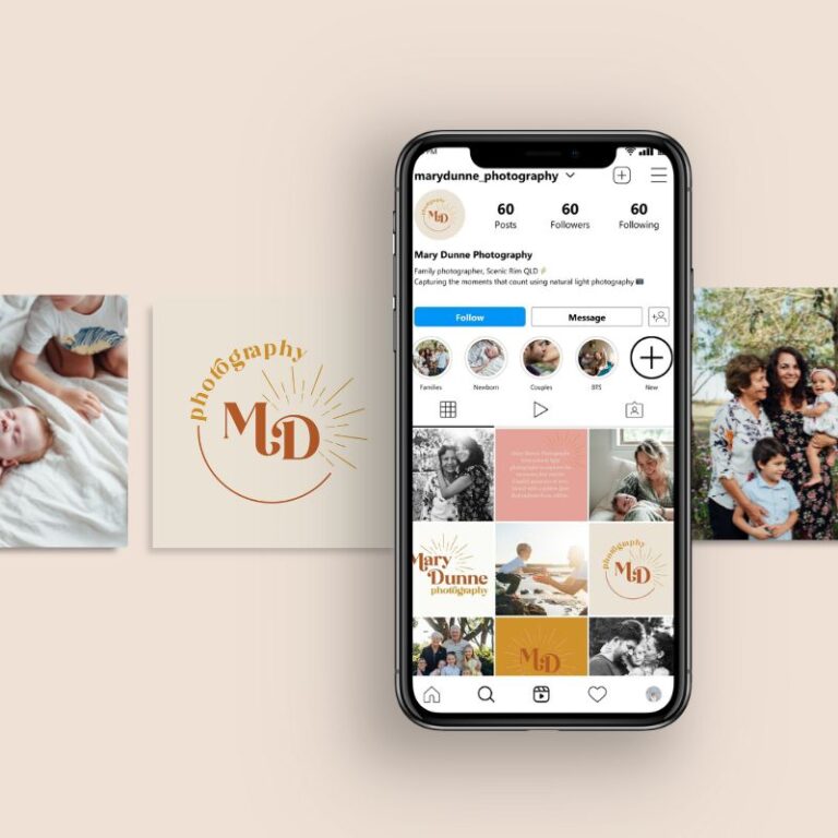 Social Media Management Packages