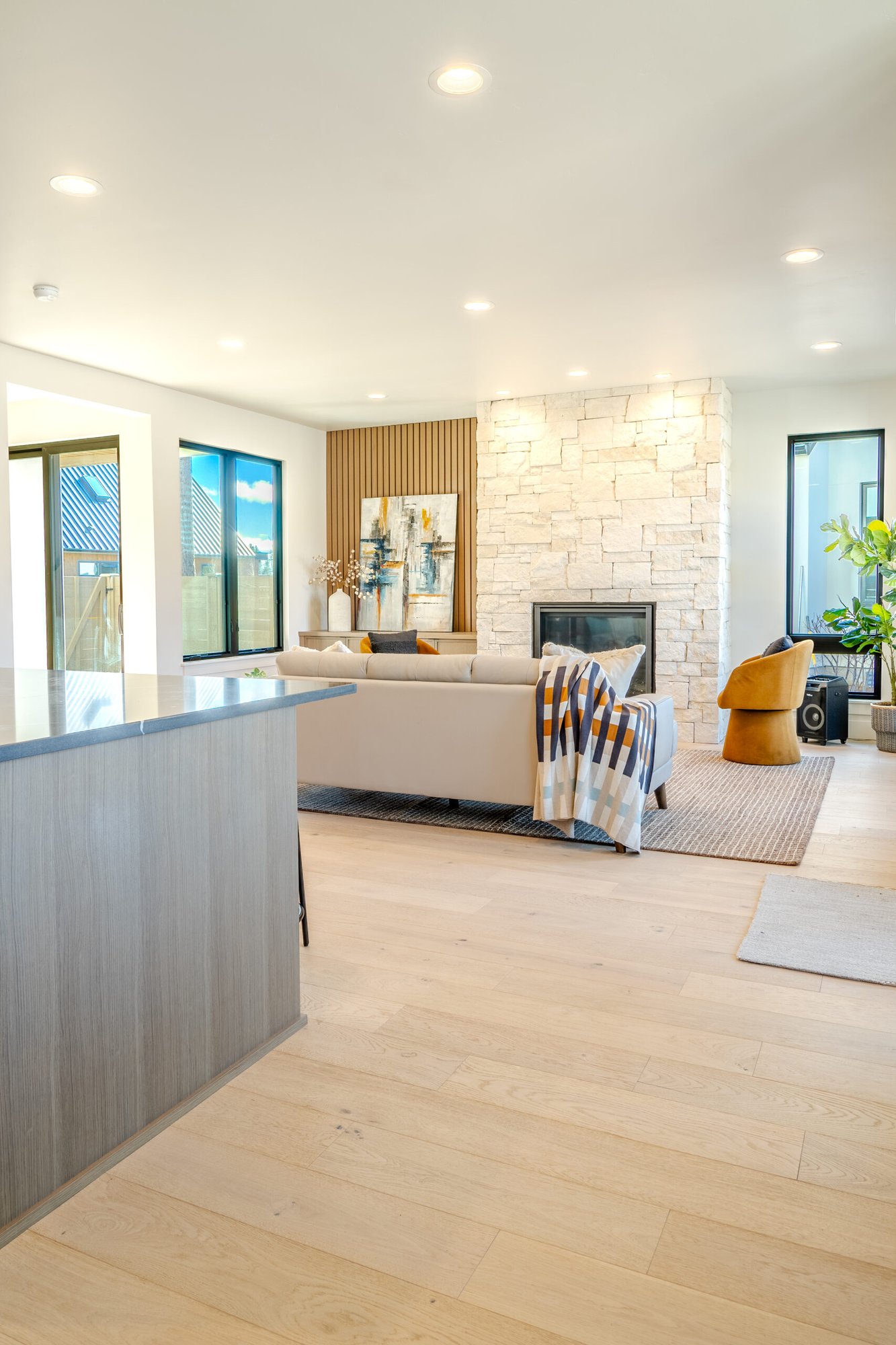 Lot 160 - Trove Townhome - Image 5