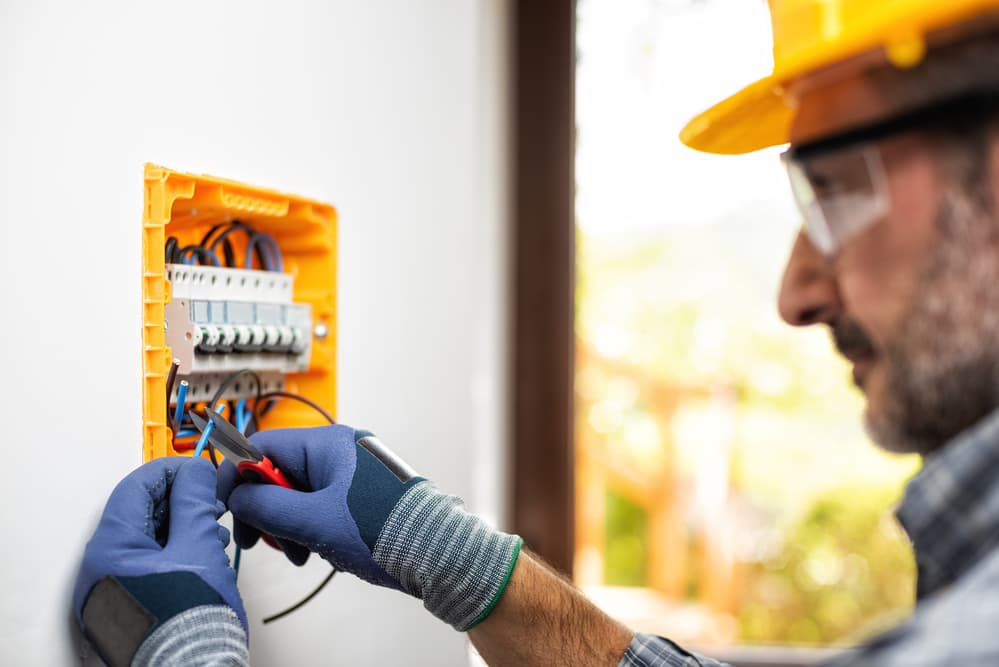 RTA (Residential Tenancy Act) Electrical Safety Checks