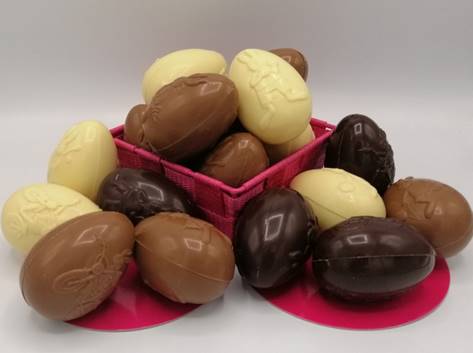 Familiepakket 800g