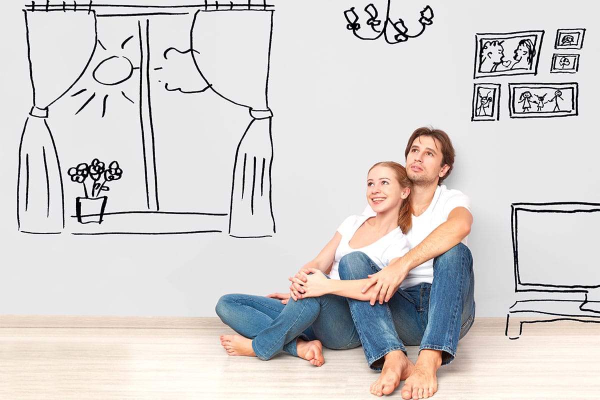 Kupno mieszkania krok po kroku