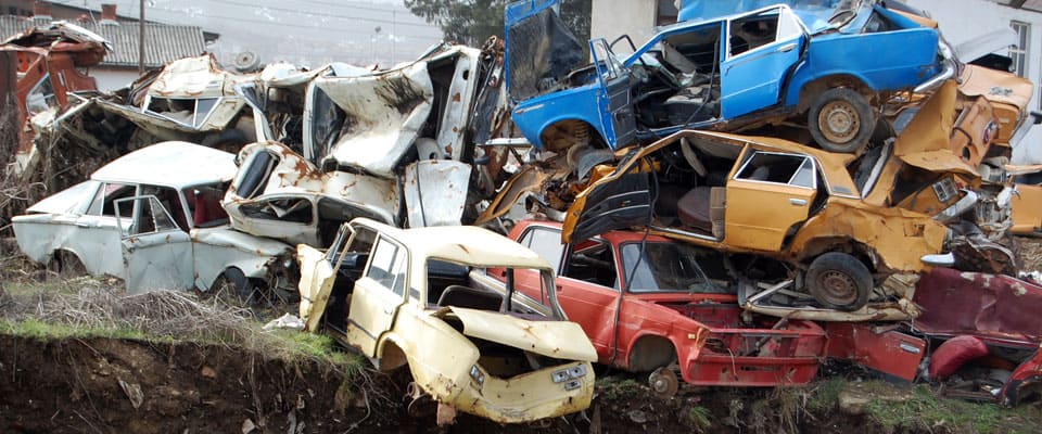 Co Można Oddać do Skupu Złomu Co można oddać do skupu złomu aut