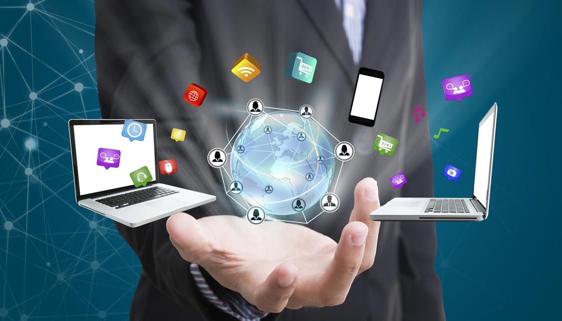 Działaniach SEO i PR