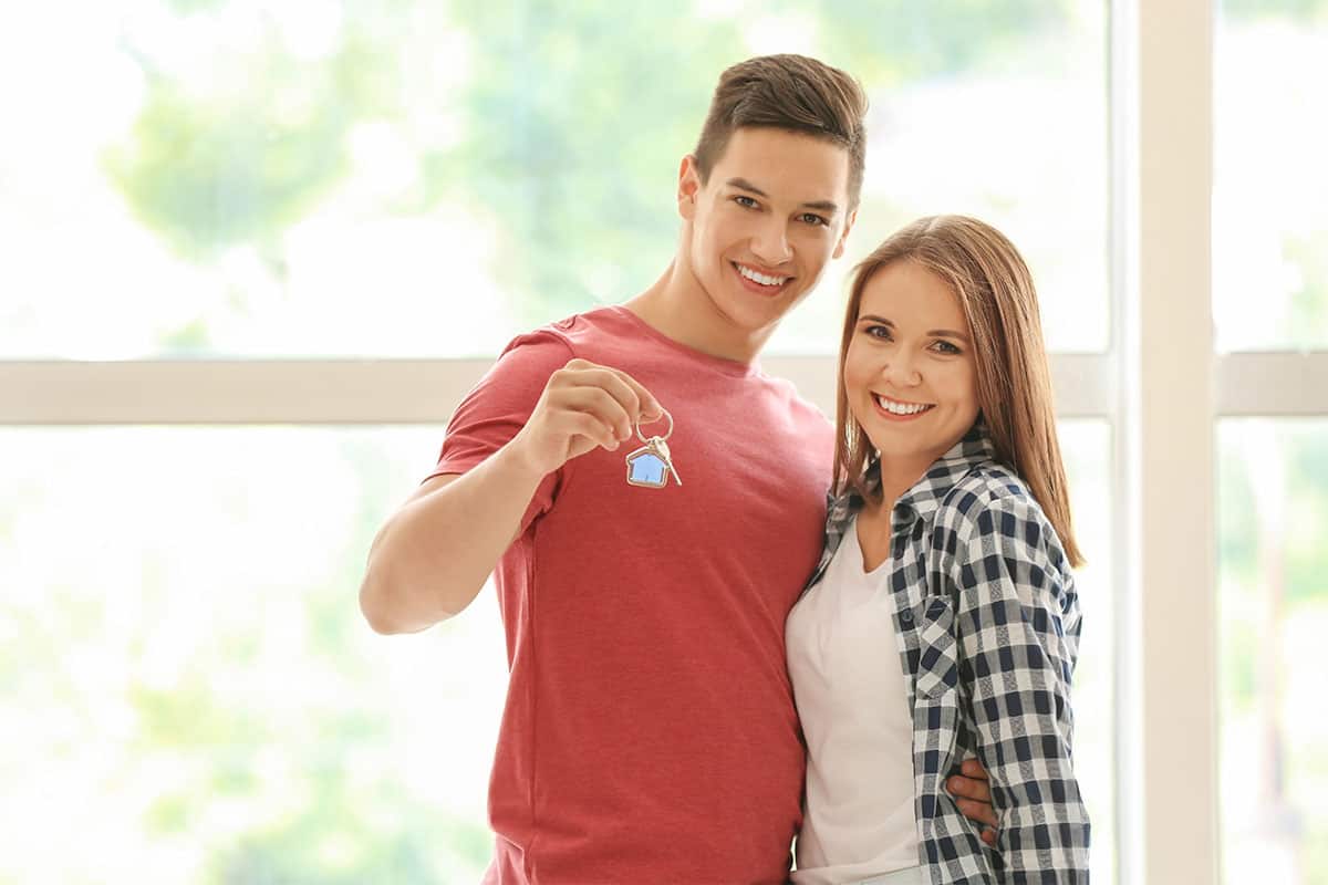 Porady dla kupujących mieszkanie