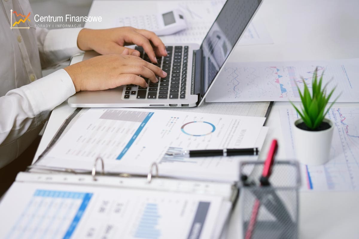 działalność gospodarczą z pomocą biura rachunkowego