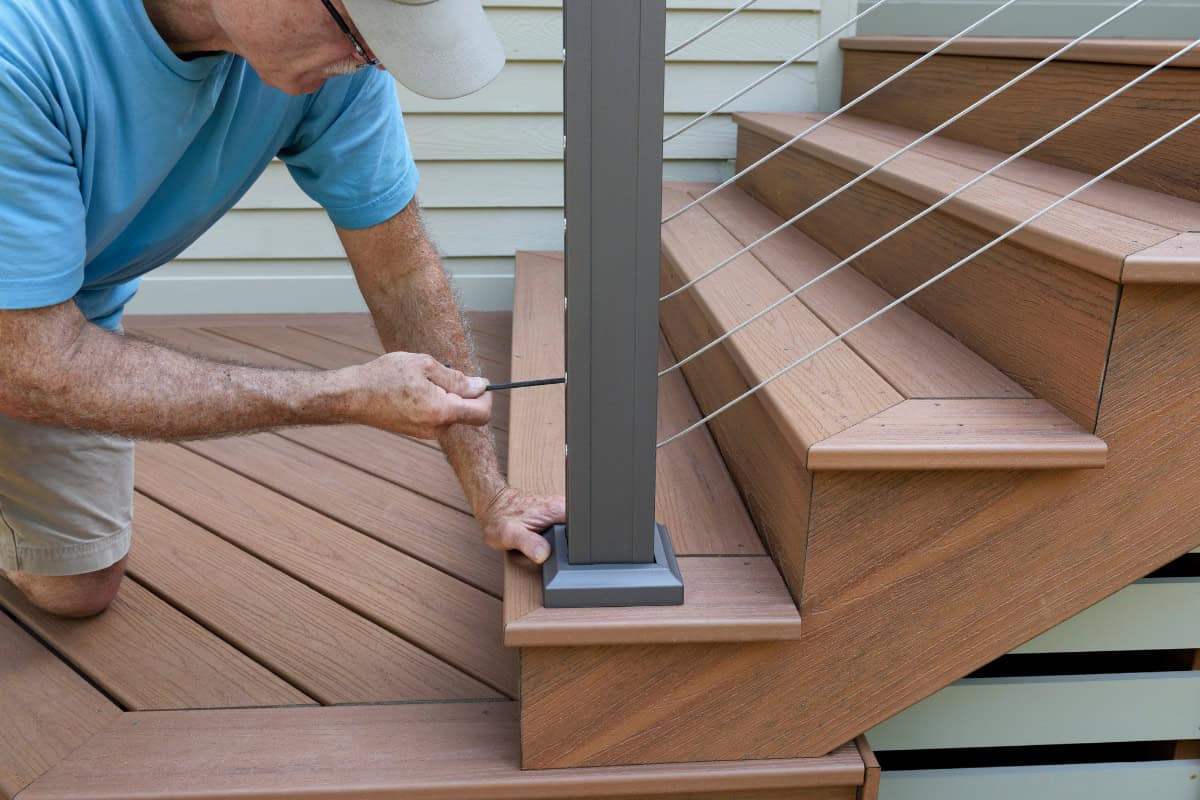 schody do samodzielnego montażu czy na zamówienie