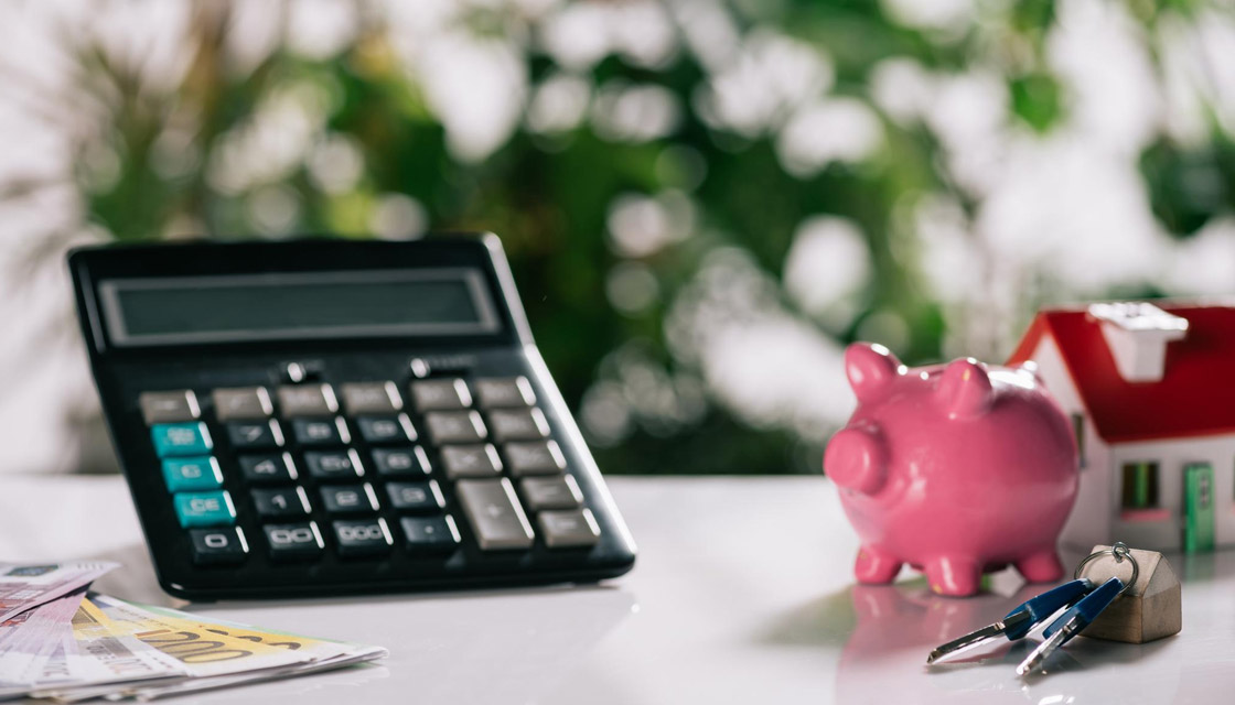 czy stać mnie na kredyt hipoteczny