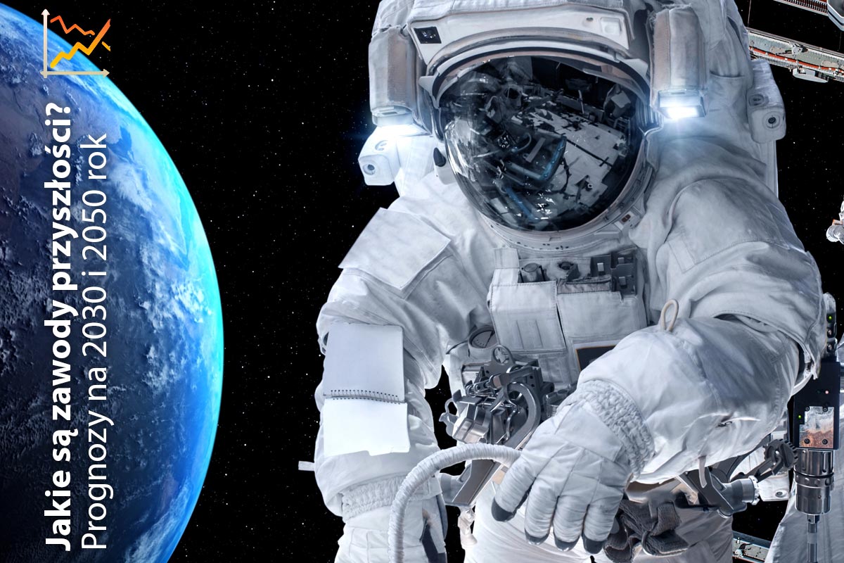 jakie są zawody przyszłości