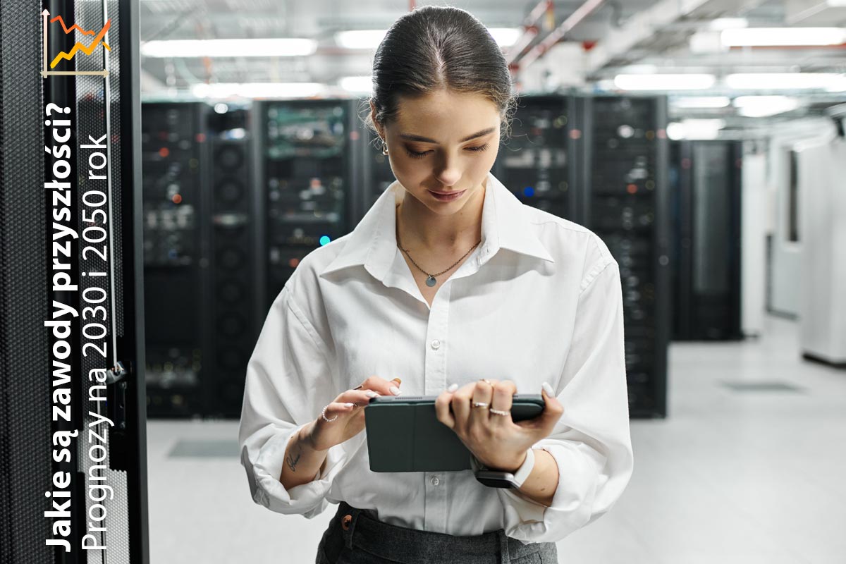zawody przyszłości 2050