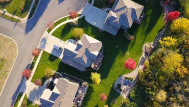 Planification budgétaire pour construire une maison