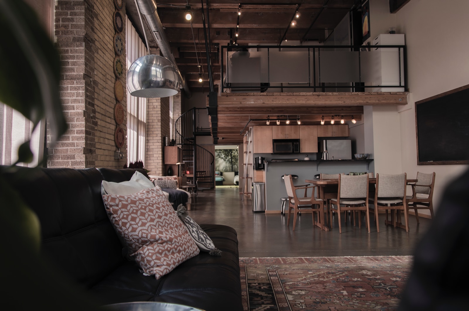 Aménager son Chalet avec une Mezzanine