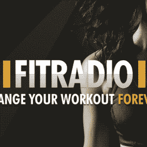 Fit Radio Premium Account | lifetime