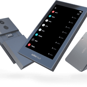 Cobo Vault Pro