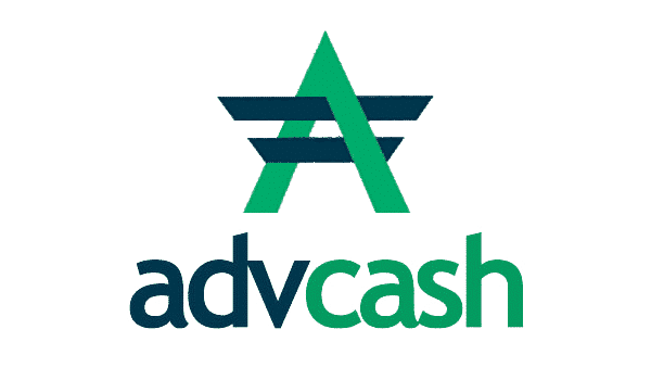 AdvCash Verified Account 1 AdvCash Verified Account