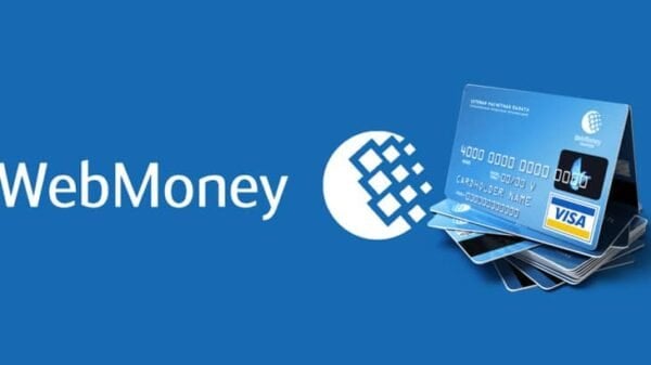 Webmoney Verified Account 1 Webmoney Verified Account