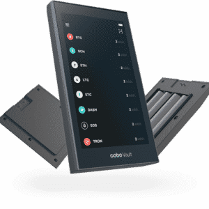 Cobo Vault Pro