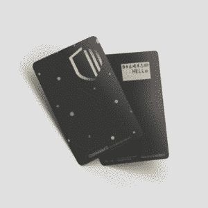 CoolWallet S