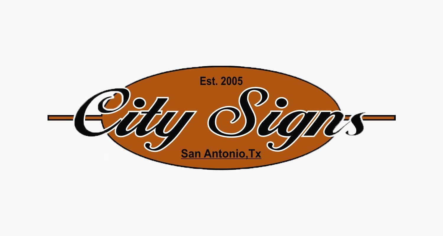 city-signs-logo-1 - City Signs of Texas signage company logo of City Signs