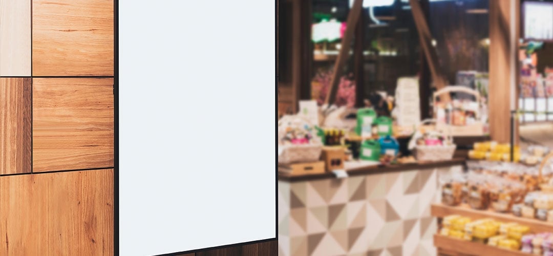 digital-signage - City Signs of Texas digital signage