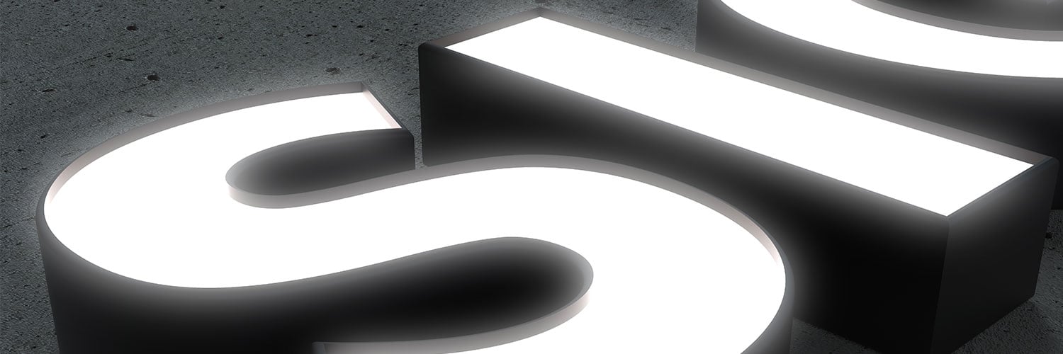 different-types-channel-letter-signs - City Signs of Texas Different types of channel letter signs