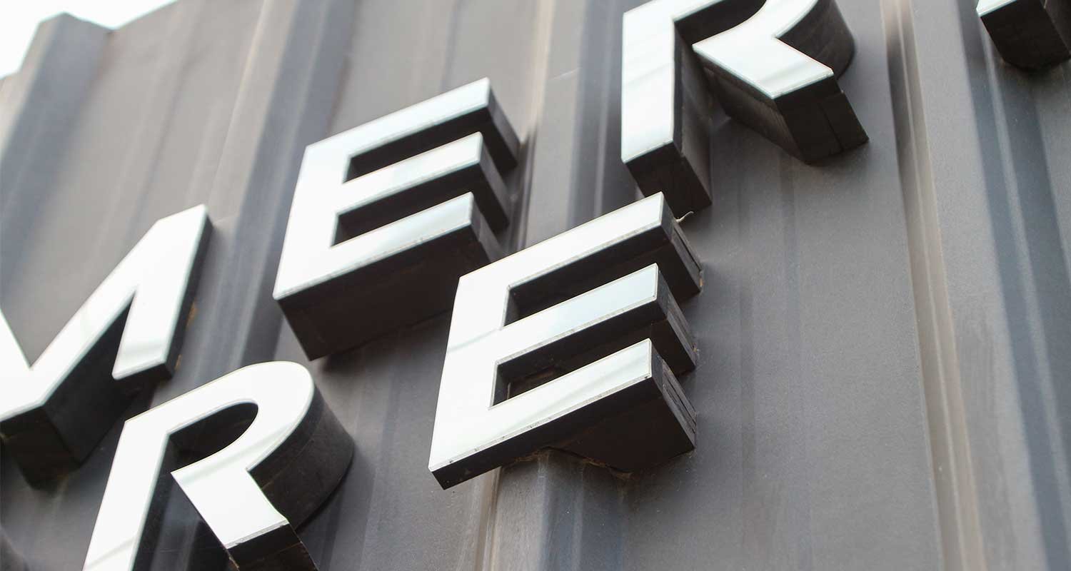how-to-choose-signage-company - City Signs of Texas exterior signage for post on how do I choose a signage company