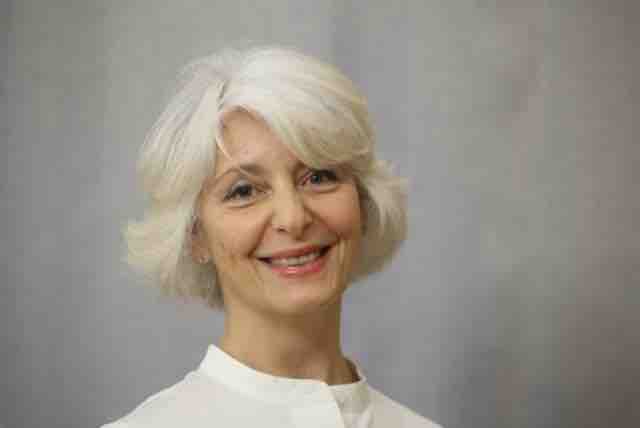 Michèle Fattal